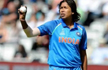 Jhulan Goswami becomes highest wicket-taker in Womens World Cup history